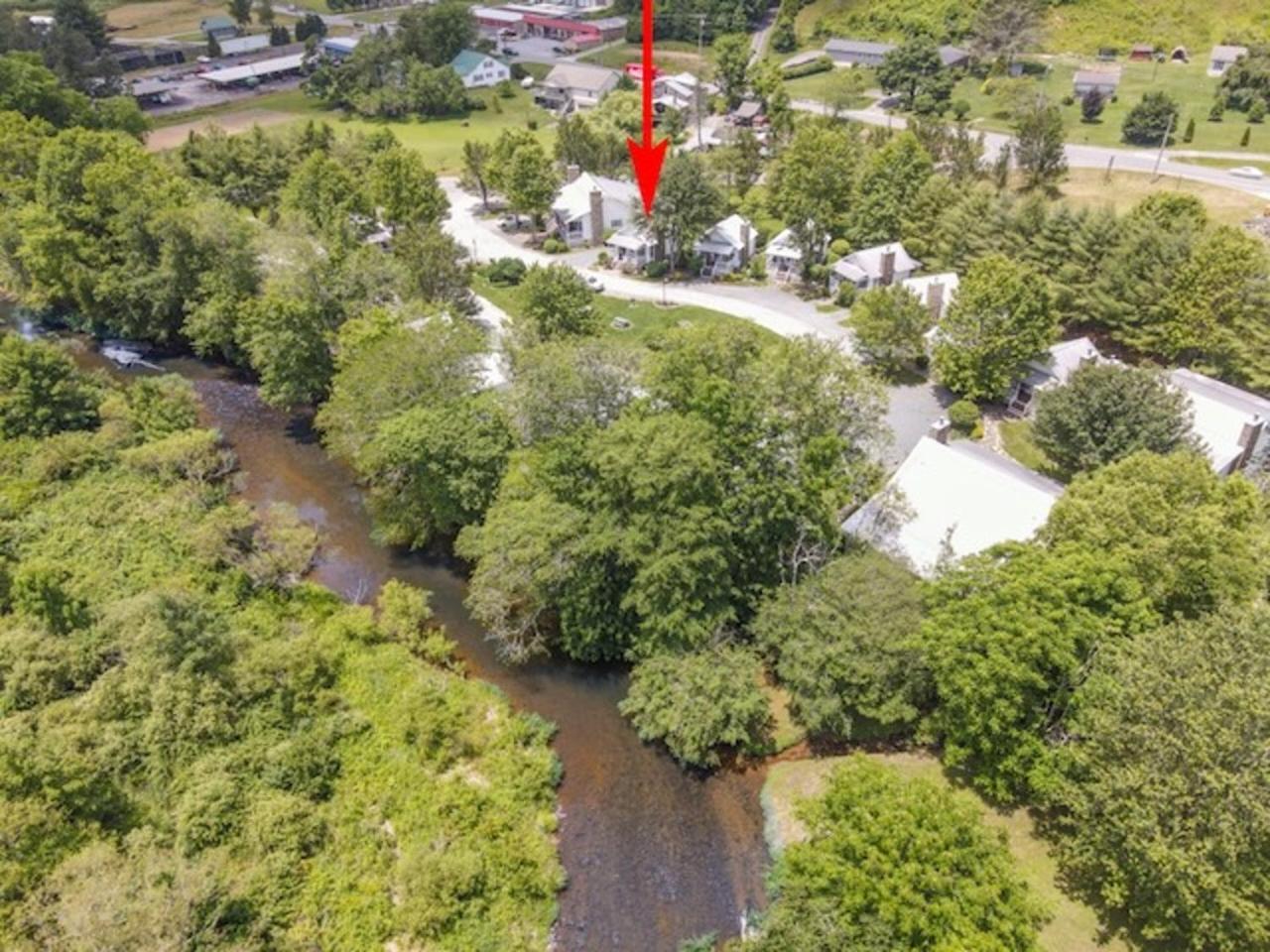 Linville River Cottage - Steps Away From The Banks Newland المظهر الخارجي الصورة